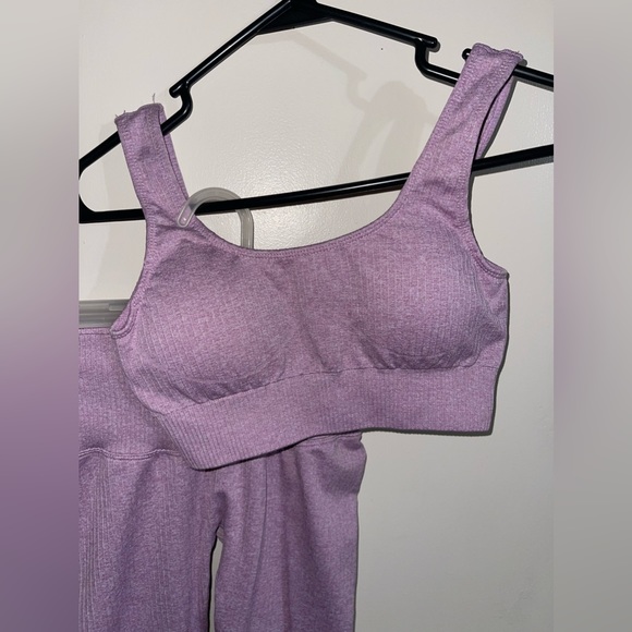 Workout Set - Picture 2 of 8